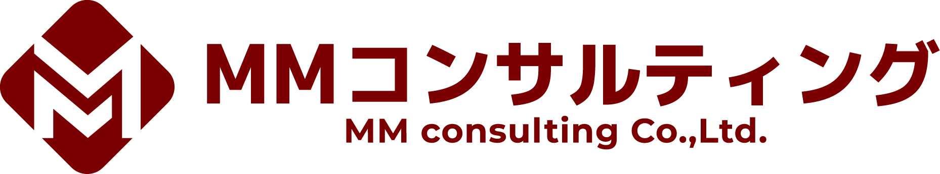 株式会社MMコンサルティング